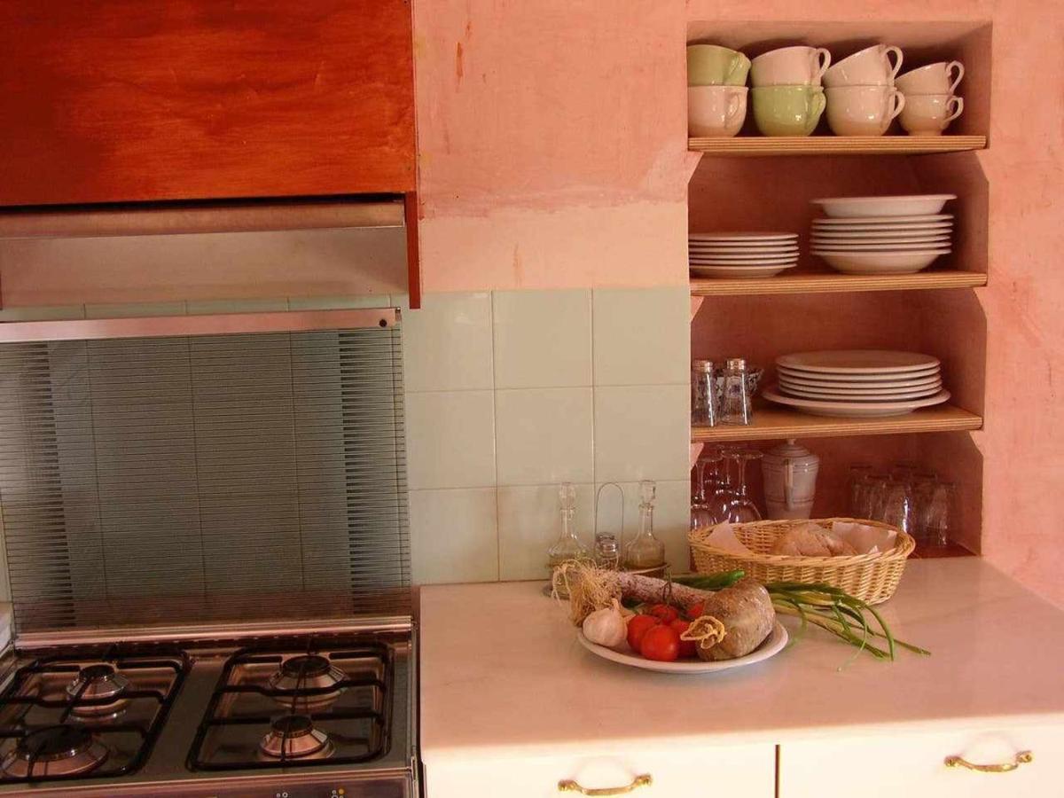 Rectoria De Castellar Βίλα La Vall de Bianya Εξωτερικό φωτογραφία